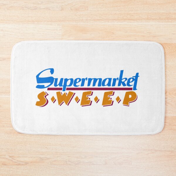 Item preview, Supermarket Sweep designed and sold by SammieCain.