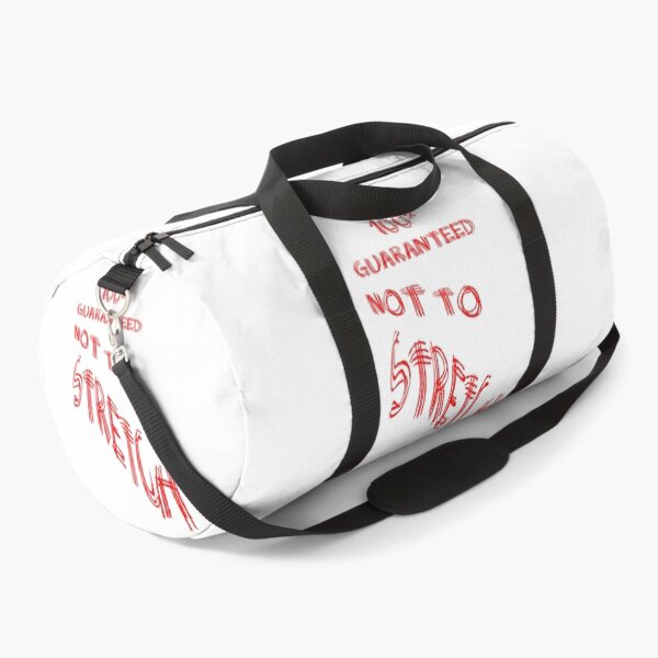 Item preview, 100% Guaranteed Not to Stretch designed and sold by Heatherian.