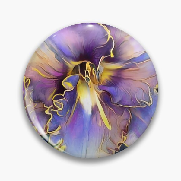 Item preview, Daylily  designed and sold by Kestrelle.