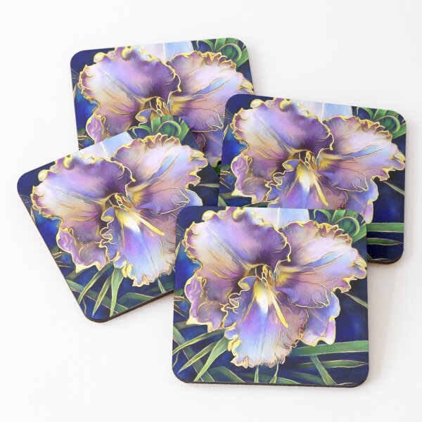 Item preview, Daylily  designed and sold by Kestrelle.