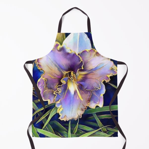 Item preview, Daylily  designed and sold by Kestrelle.