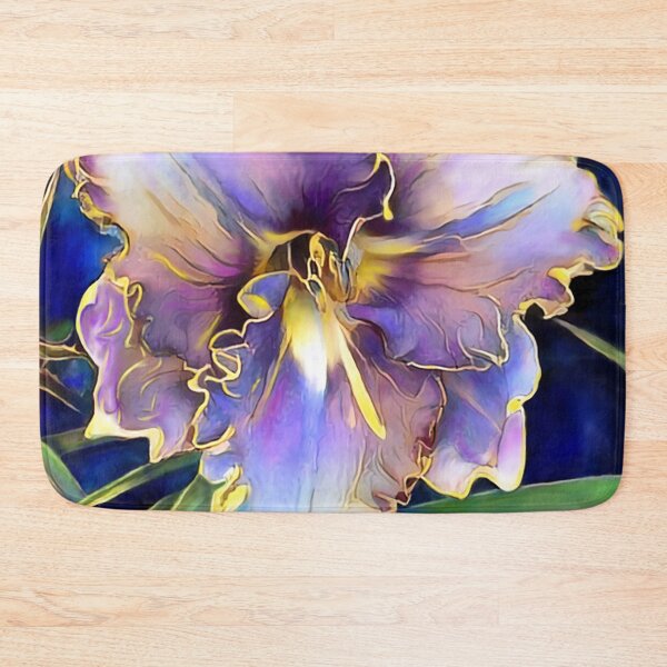 Item preview, Daylily  designed and sold by Kestrelle.