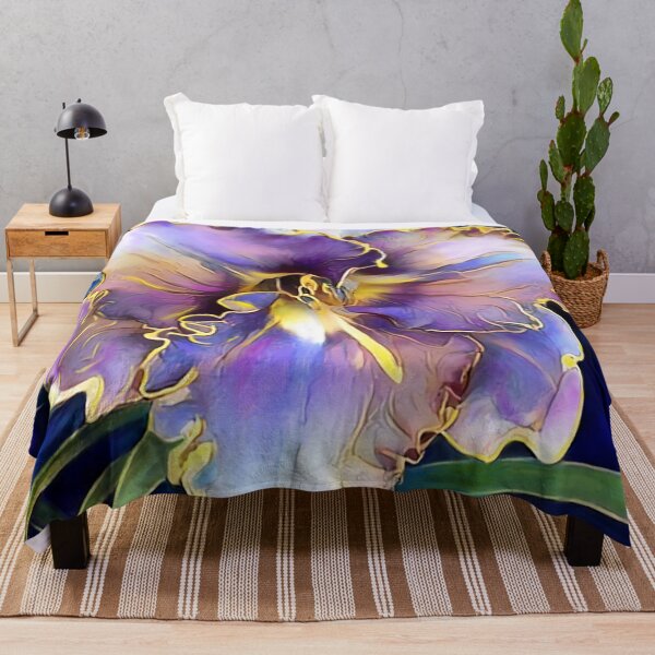 Item preview, Daylily  designed and sold by Kestrelle.