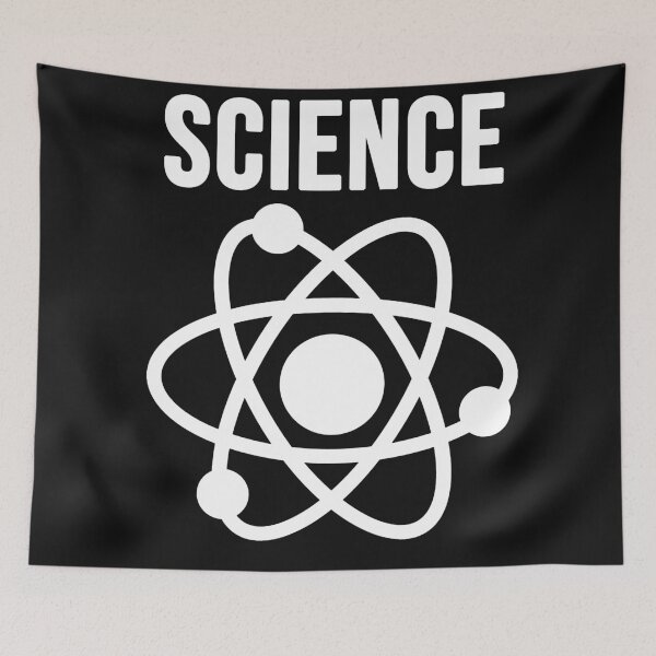 Item preview, science lovers  designed and sold by EGIT.