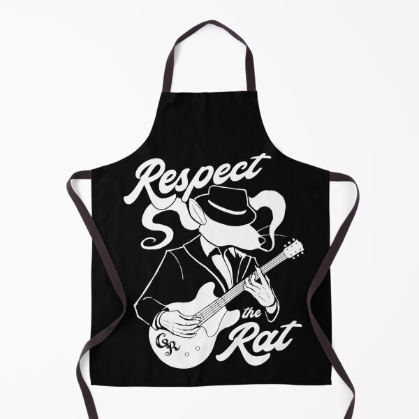 Item preview, Respect The Rat - Blues designed and sold by grandparufus.