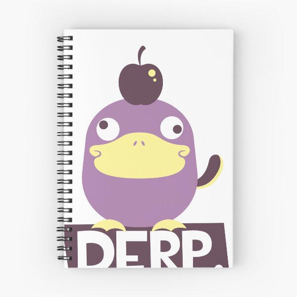 Item preview, DERP designed and sold by teelayer.