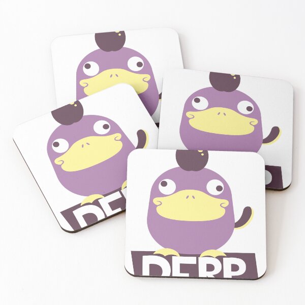 Item preview, DERP designed and sold by teelayer.