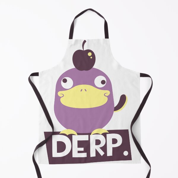 Item preview, DERP designed and sold by teelayer.