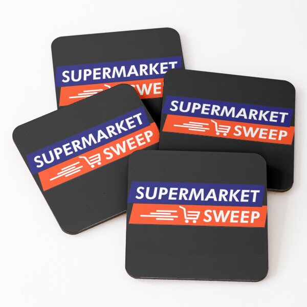 Item preview, Supermarket Sweep designed and sold by SammieCain.