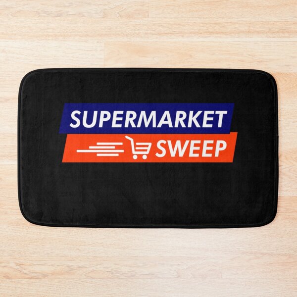 Item preview, Supermarket Sweep designed and sold by SammieCain.