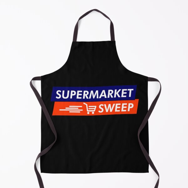 Item preview, Supermarket Sweep designed and sold by SammieCain.