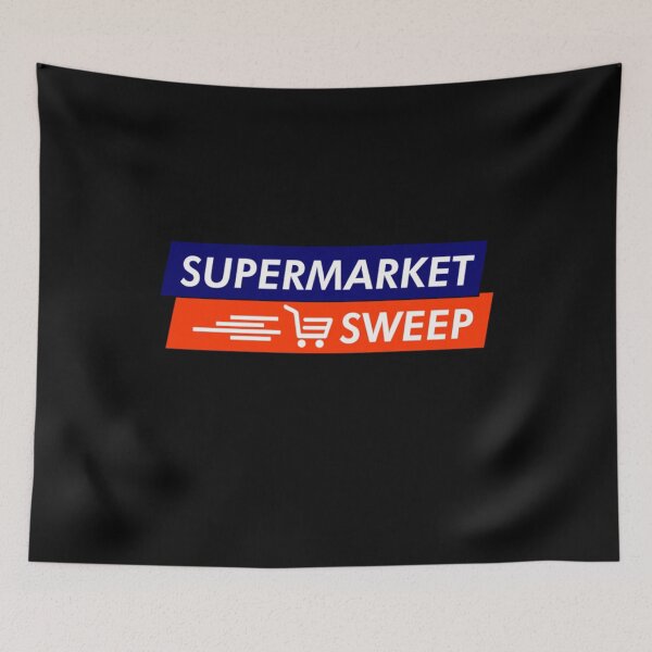 Item preview, Supermarket Sweep designed and sold by SammieCain.