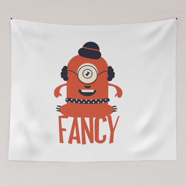 Item preview, FANCY designed and sold by teelayer.