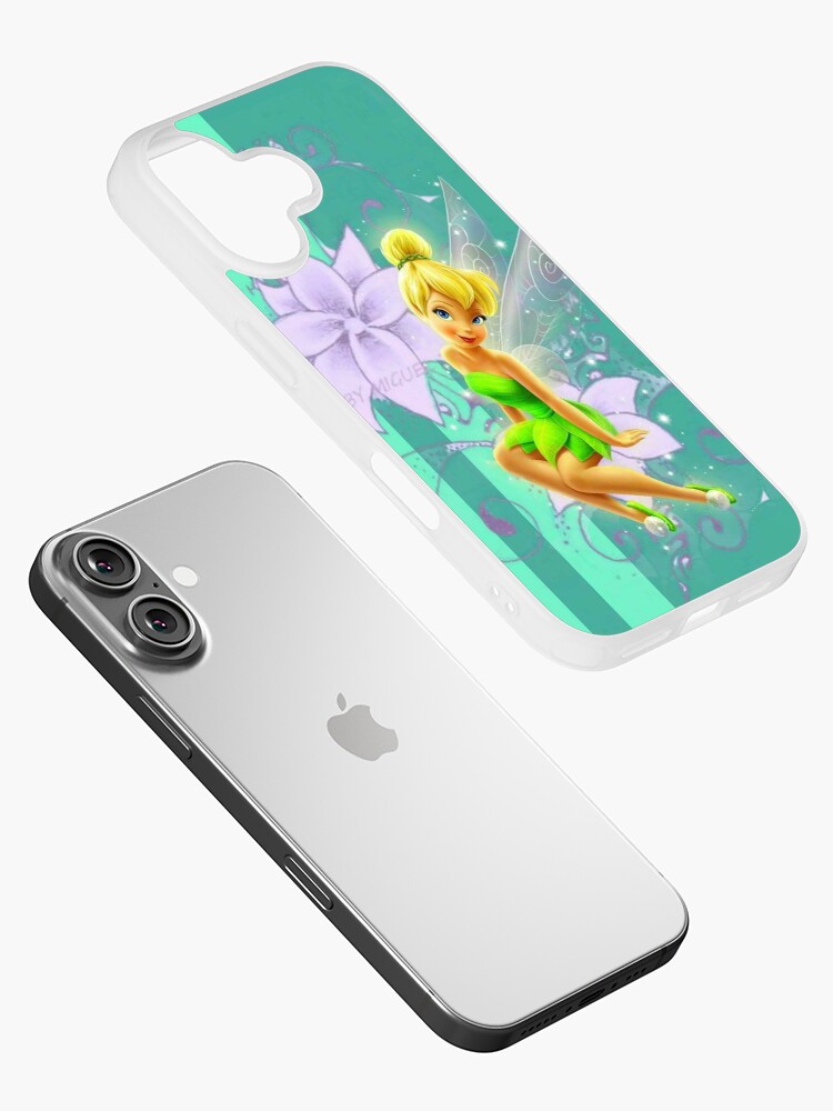 DISNEY PARKS Tinker Bell Character iPHONE 12/13 Pro Max sale Case