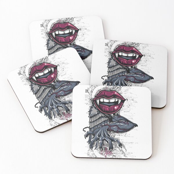 Item preview, LIPS TATTO designed and sold by teelayer.