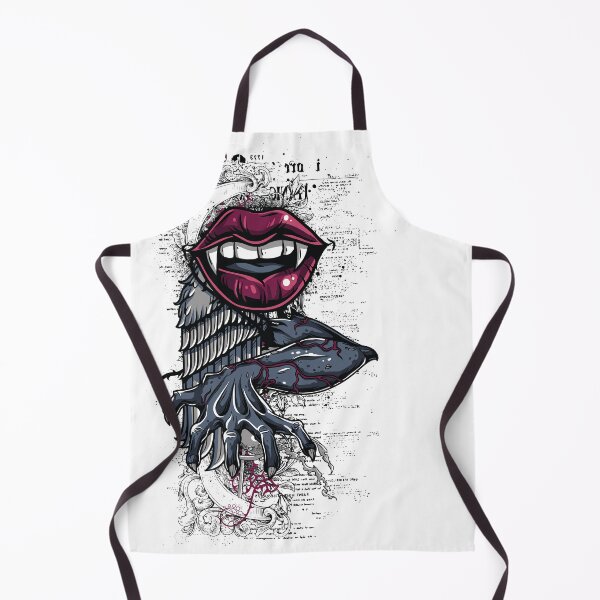Item preview, LIPS TATTO designed and sold by teelayer.
