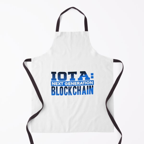 Item preview, IOTA: Next Generation Blockchain Cryptocurrency designed and sold by perfectpresents.