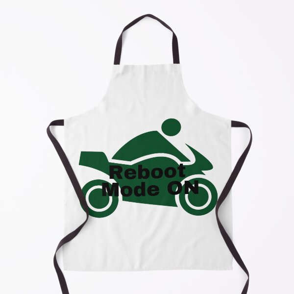 Item preview, Reboot Mode on - V1 designed and sold by ActRightToday.