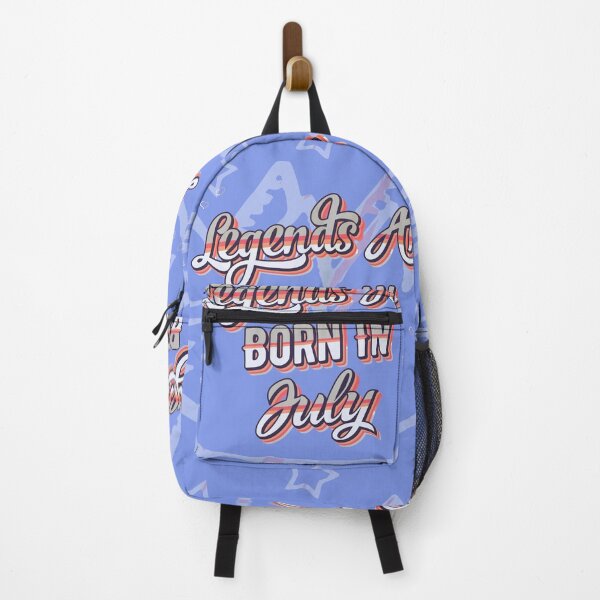 Item preview, Legends Are Born In July designed and sold by SiSiDi.