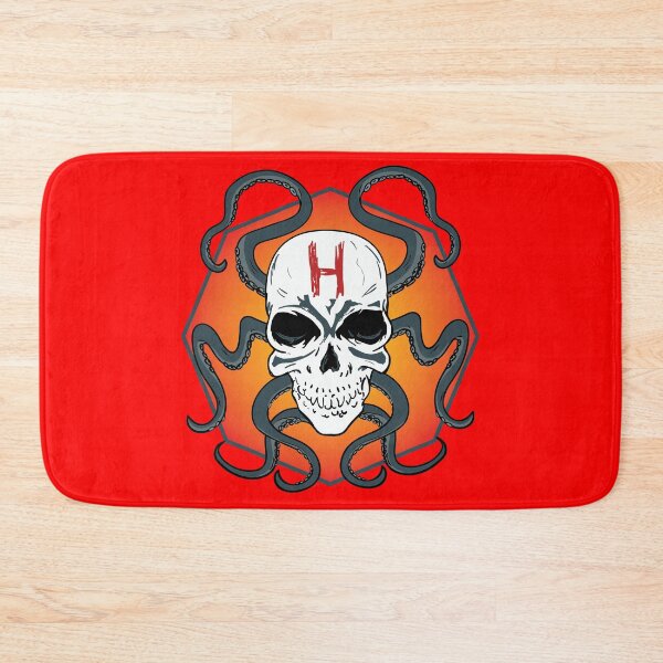 Item preview, Hail Hydra Skull designed and sold by ElJimmo.