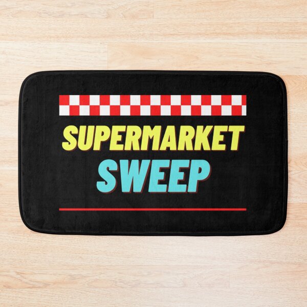 Item preview, Supermarket Sweep designed and sold by SammieCain.