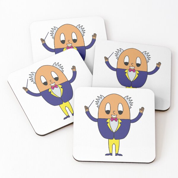 Item preview, Conductor Egg designed and sold by M-P-Mueller.