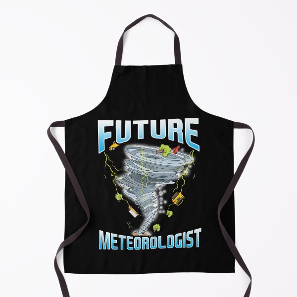 Item preview, Funny Future Meteorologist Tornado & Hurricanes designed and sold by perfectpresents.