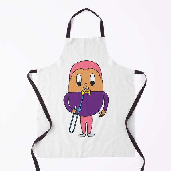 Item preview, Trombonist Egg designed and sold by M-P-Mueller.