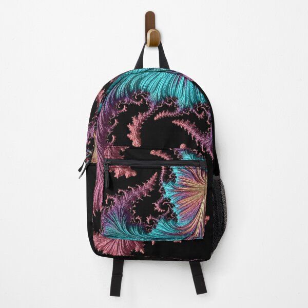 Item preview, Fractal Art - Gradient Swirl 1 designed and sold by ApArtPaintings.