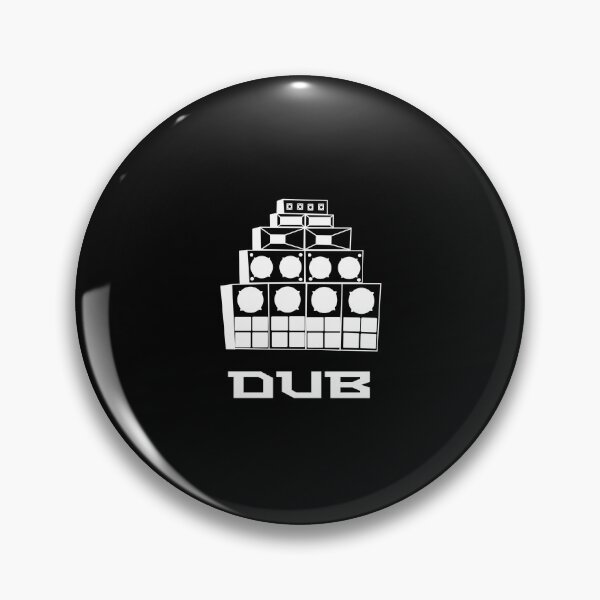 Item preview, Dub designed and sold by malo Barbier.