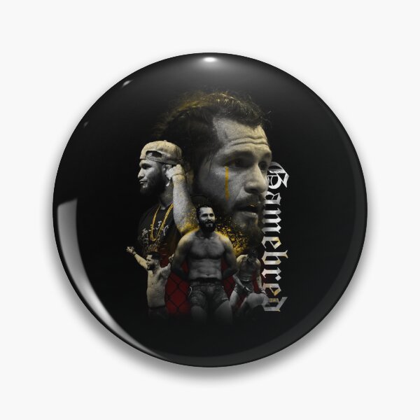 Item preview, Jorge Masvidal designed and sold by quieltin.