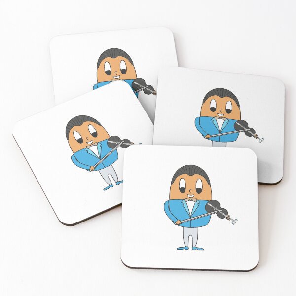 Item preview, Violinist Egg designed and sold by M-P-Mueller.