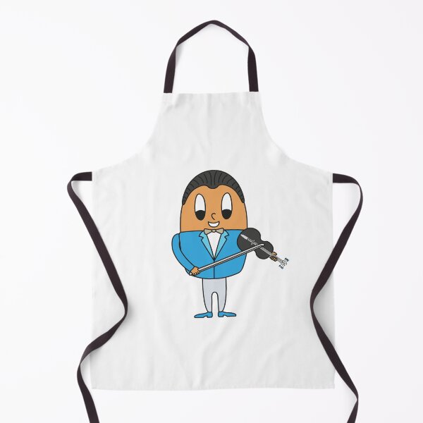 Item preview, Violinist Egg designed and sold by M-P-Mueller.