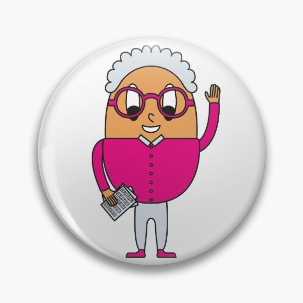 Item preview, Organ-Player Egg designed and sold by M-P-Mueller.