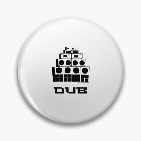 Artikelvorschau, Dub entworfen und verkauft von malo Barbier.