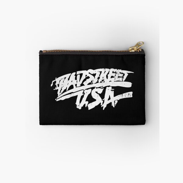 Item preview, Badstreet USA designed and sold by TrackingSprawl.