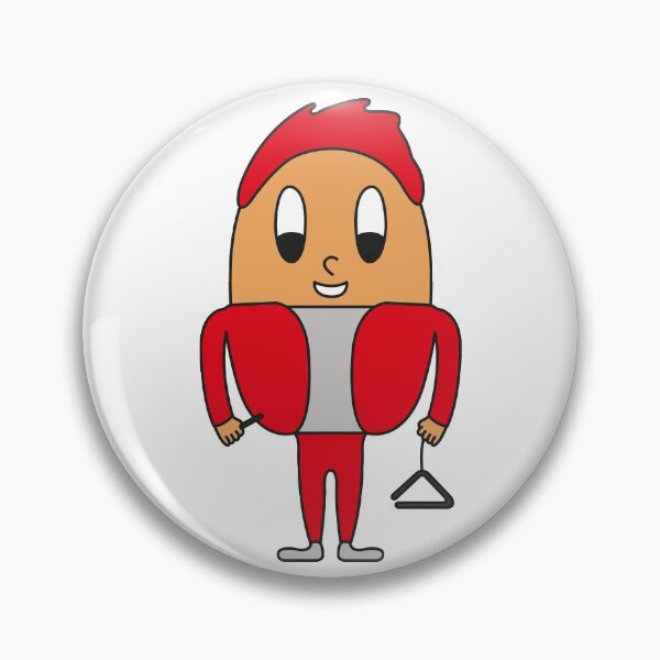 Item preview, Triangle-Player Egg designed and sold by M-P-Mueller.
