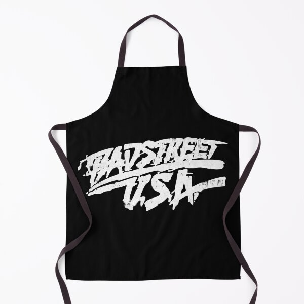 Item preview, Badstreet USA designed and sold by TrackingSprawl.