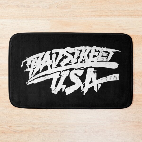 Item preview, Badstreet USA designed and sold by TrackingSprawl.