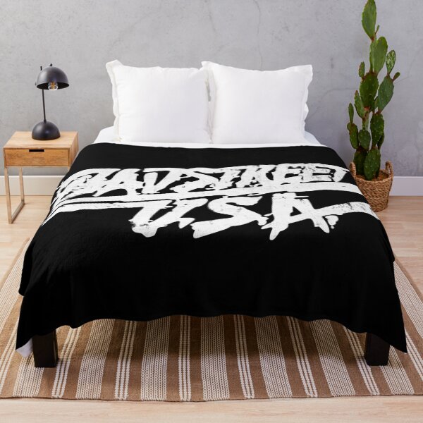 Item preview, Badstreet USA designed and sold by TrackingSprawl.