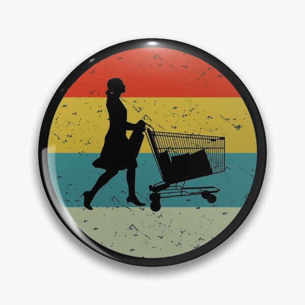 Item preview, Shopping Cart designed and sold by SammieCain.