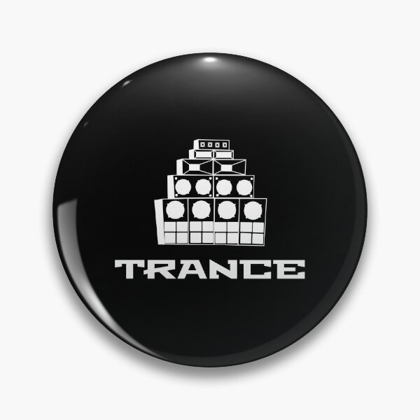 Artikelvorschau, Trance entworfen und verkauft von malo Barbier.