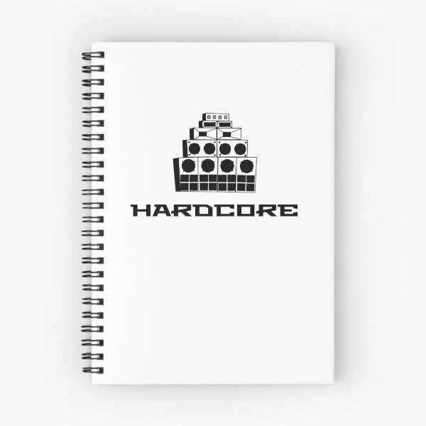 Item preview, Hard core hardstyle designed and sold by malo Barbier.