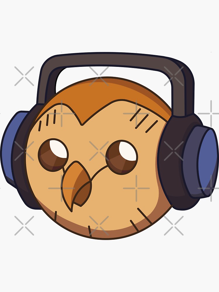 Hooty by artnchfck