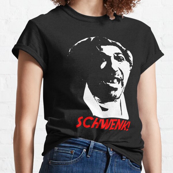 SCHWENK! Classic T-Shirt