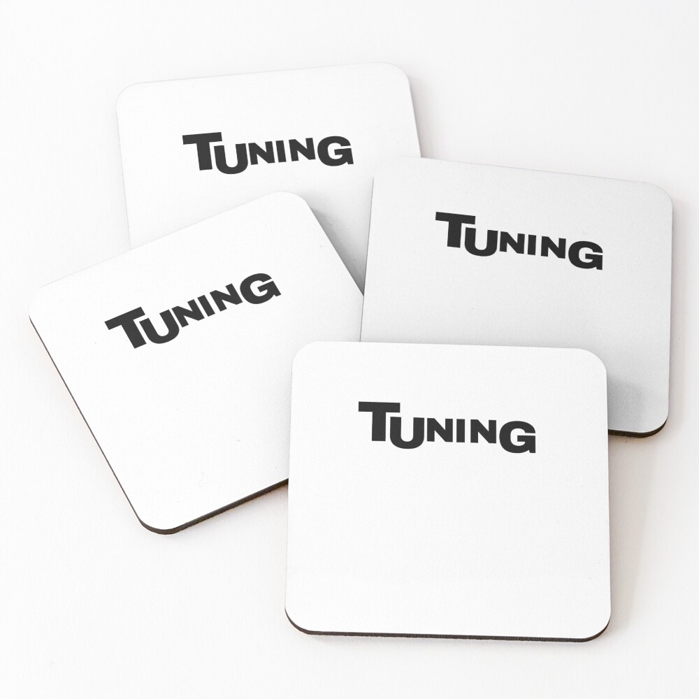 Item preview, Coasters (Set of 4) designed and sold by malobar0.