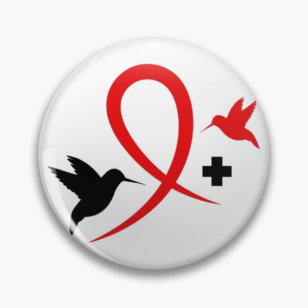 Item preview, World Aids Day Logo designed and sold by ChaseCoClothing.
