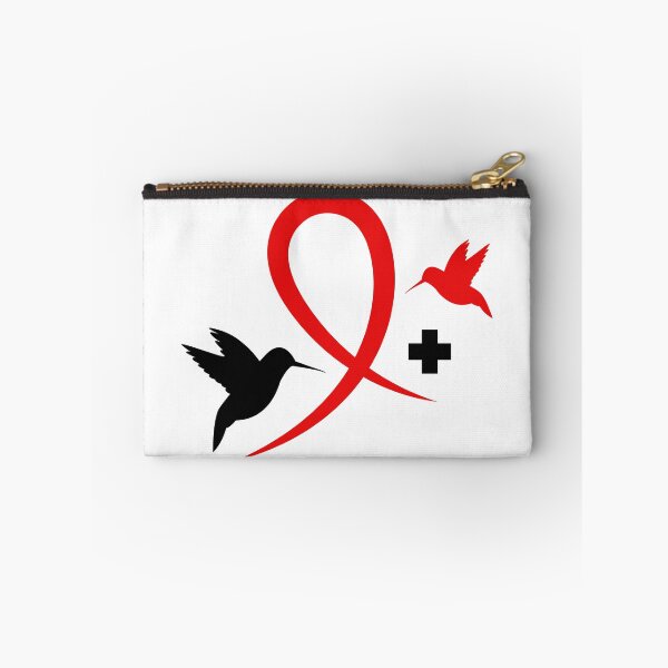 Item preview, World Aids Day Logo designed and sold by ChaseCoClothing.
