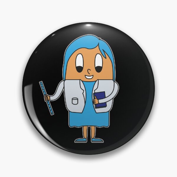 Item preview, Teacher Egg designed and sold by M-P-Mueller.