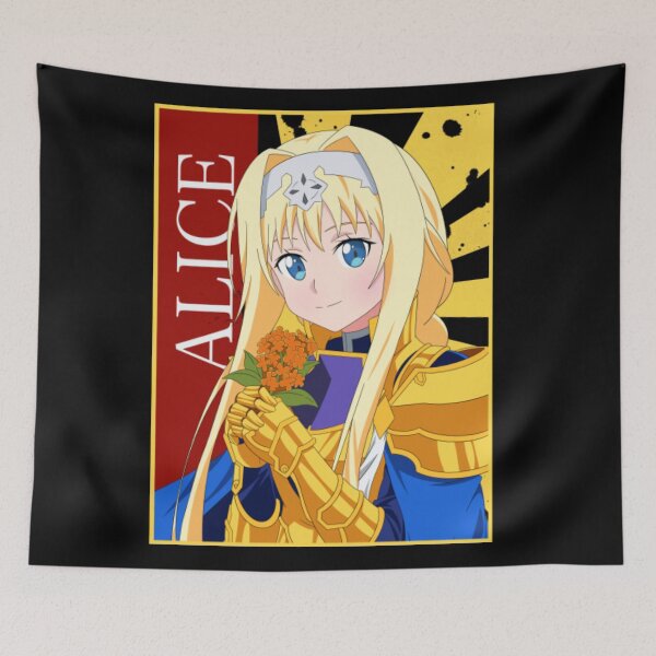 Item preview, zuberg alice designed and sold by NoelBourke.